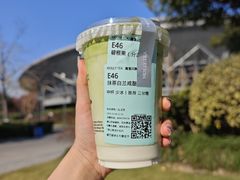 -杭州城北体育公园