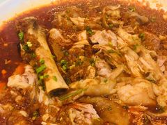-眉州东坡(博雅店)