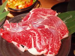 -九田家黑牛烤肉料理(二天地店)