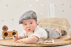 点击看大图 -专注孕妇照亲子照·纪田摄影