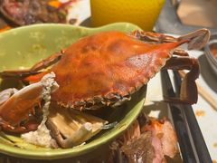 -星伦多自助料理·涮烤一体(江桥万达店)
