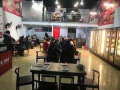 大堂-林二哥宜烤官·宜宾小烧烤