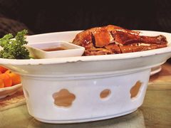 -椿记烧鹅(叠彩店)