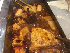 鸳鸯锅底-串一火锅(赛格国际购物中心店)
