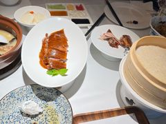 -四季民福烤鸭店(前门大栅栏店)