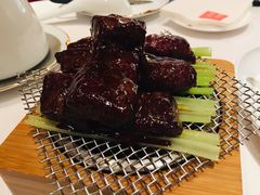 直火烧牛肉-东富酒家(龙湖西溪天街店)
