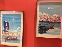 大堂-Eckl’s爱氏热狗(猫街店)