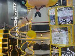 -泡泡玛特POPMART(合生汇店)