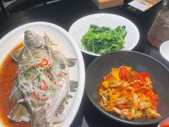 -简小舍·民间手艺菜(武昌江滩店)