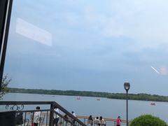 -甬妈妈湖畔里餐厅(唐山南湖旅游景区店)