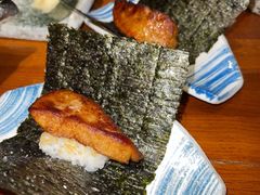 -千代武日本料理(爱建店)