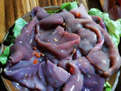 秘制腰片-独雅老火锅(原宏声巷店)