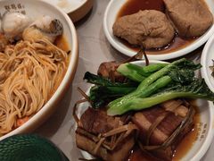 -松鹤楼·苏式汤面(虹桥天地店)