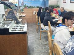 -老边饺子馆(西站店)