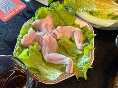 现杀牛蛙-三江两海老火锅(北京首店)