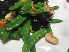 -北李妈妈菜·虾爬子大锅贴(贵和店)