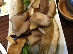 -滇藏石锅宴(崇仁巷老店)