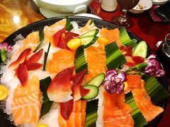 -莆鑫海鲜城(浏河店)