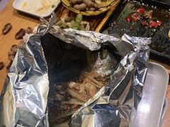 -木屋烧烤(龙湖天街店)