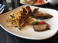 -厦门艾美酒店·新食谱西餐厅