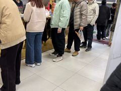 -正味斋锅巴菜(西北角店)