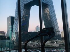 -Trainyard 炼·工场(中国国际贸易中心店)