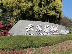 -云溪植物园