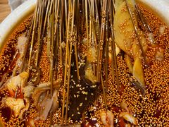 -叶婆婆钵钵鸡(乐山老店)