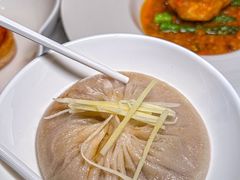 -无锡苏宁银河国际酒店-悦府65中餐厅
