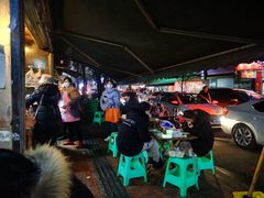 -黑竹香鸡(营和巷店)