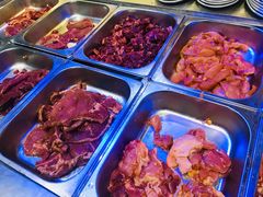 -阪尚皇·原切牛排·烤肉火锅自助(北京路店)