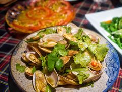 -幸福哟烧鸡·粤菜海鲜私厨(七星路店)