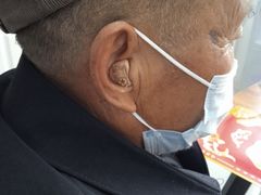 -自然之声助听器·呼吸机(兰考店)