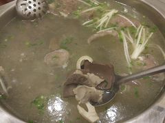 -羊阿公·嘉福烤全羊龙虾馆·家常菜(广益店)