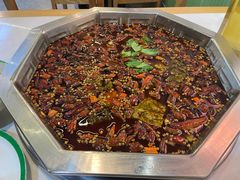 -王朝花椒鱼(杉板桥南一路店)