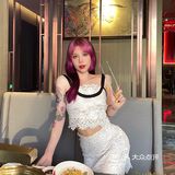 烤肉天花板🥩惊艳到我了|花果牛魔王
