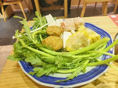 -伊豆野菜村(枫蓝国际店)