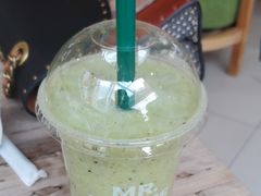 新西兰绿奇异汁-Mr.Fruits水果先生(朝阳门悠唐店)