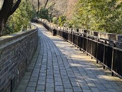 -虞山城墙