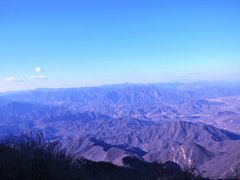 -阳台山自然风景区