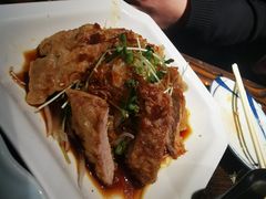 -桂马·日本料理·海胆·海鲜饭·酒场(民主广场店)