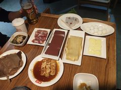 -傣妹火锅(南京东路一店)