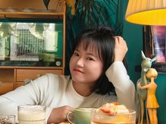-默迹咖啡馆