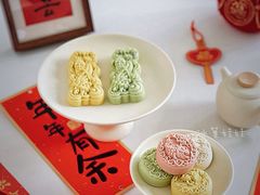 -御茶膳房皇家糕点博物馆(北京首店)