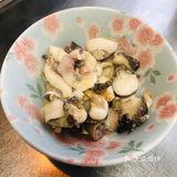 家常做法之简单又美味水煮海螺