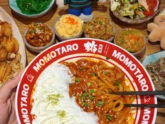 -桃太郎寿司料理(南坪店)