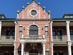 -北京动物园-畅观楼