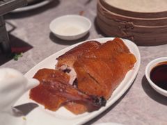 北京烤鸭-金鸭季·北京烤鸭(深业上城店)