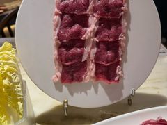 -涮福記·现切牛羊肉火锅(世纪汇店)