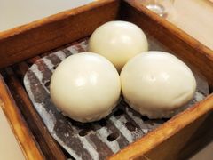 -蔡澜点心·粤菜(万菱汇店)